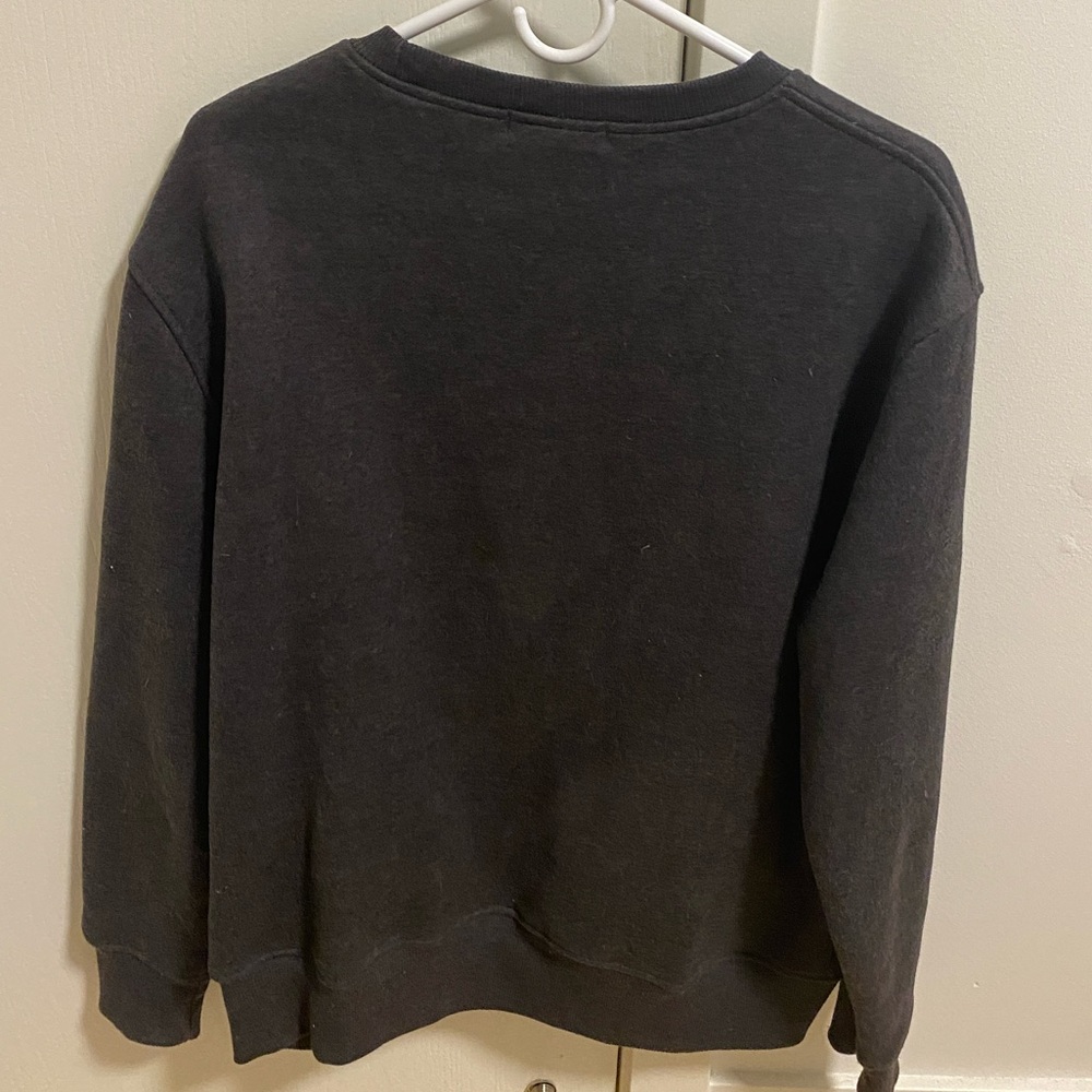 UVic Crewneck - Picture 3 of 3